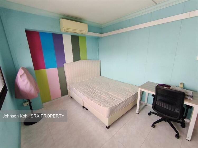 Blk 517C Jurong West Street 52 (Jurong West), HDB 5 Rooms #463568491